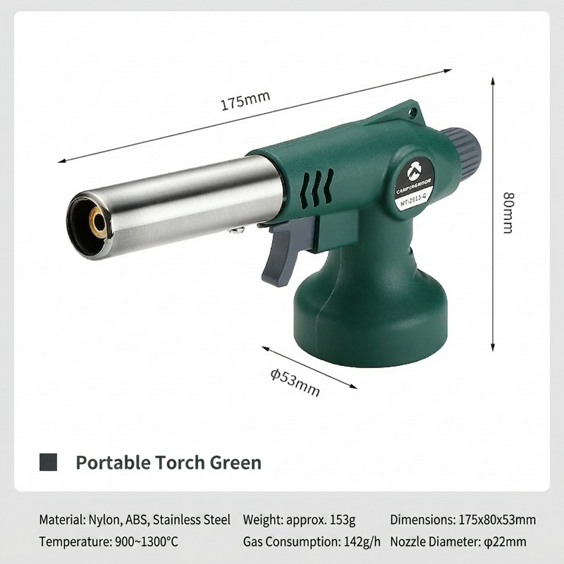 MT-2913 Torch