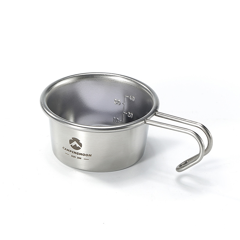 S050 Stainless Steel Coffee Cup