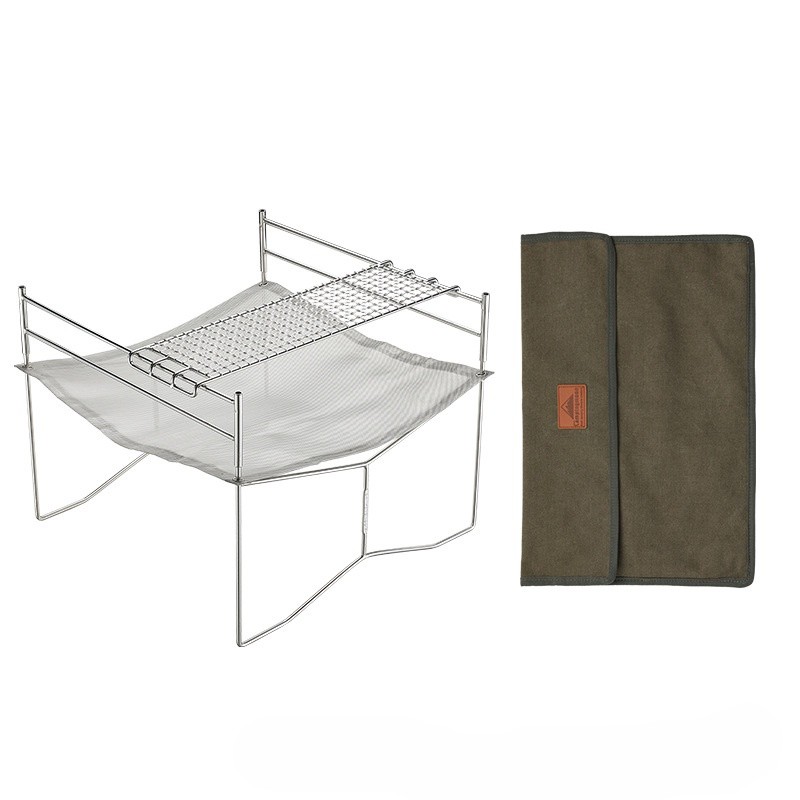 SOLO-Burning Platform [J] Model