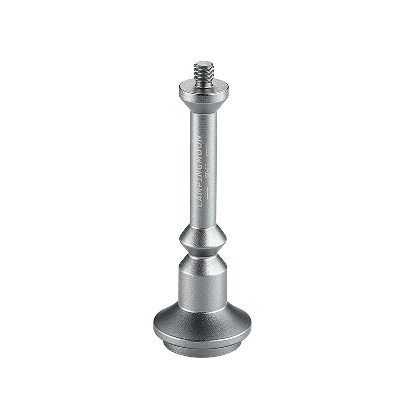 OutGearPro-ST-11 Aluminum Alloy 1/4" Extension Rod