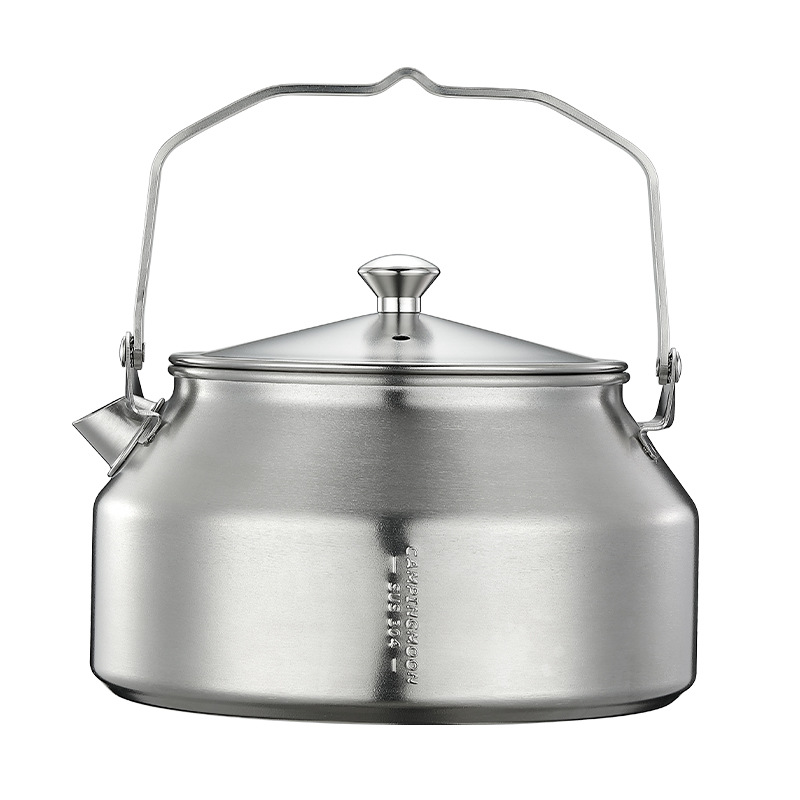 SW-1 Outdoor Kettle
