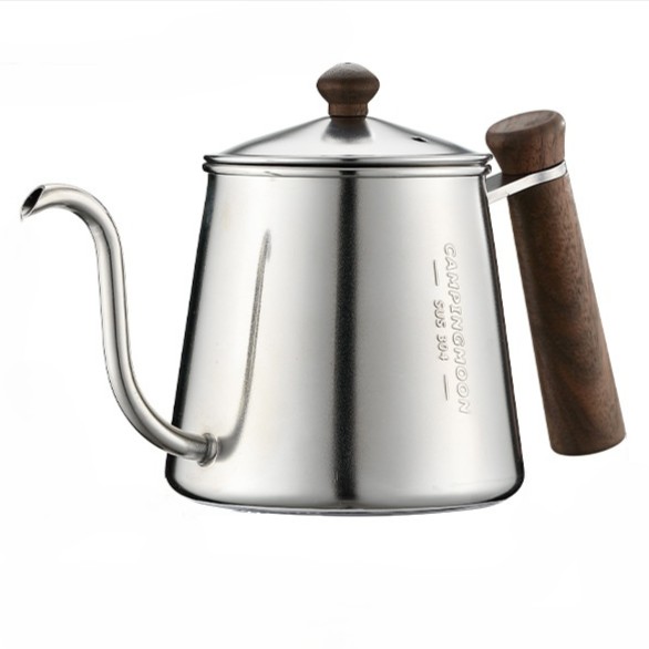 SW-3 Pour Over Coffee Kettle