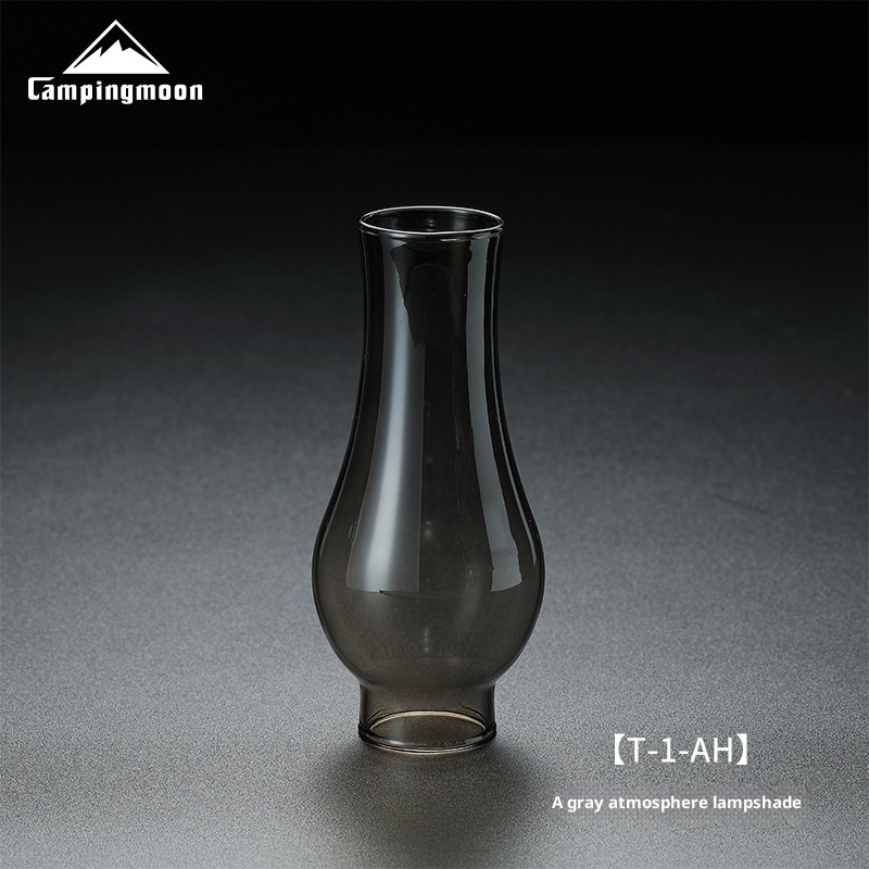 T-1-A-C Gas Lamp Shade