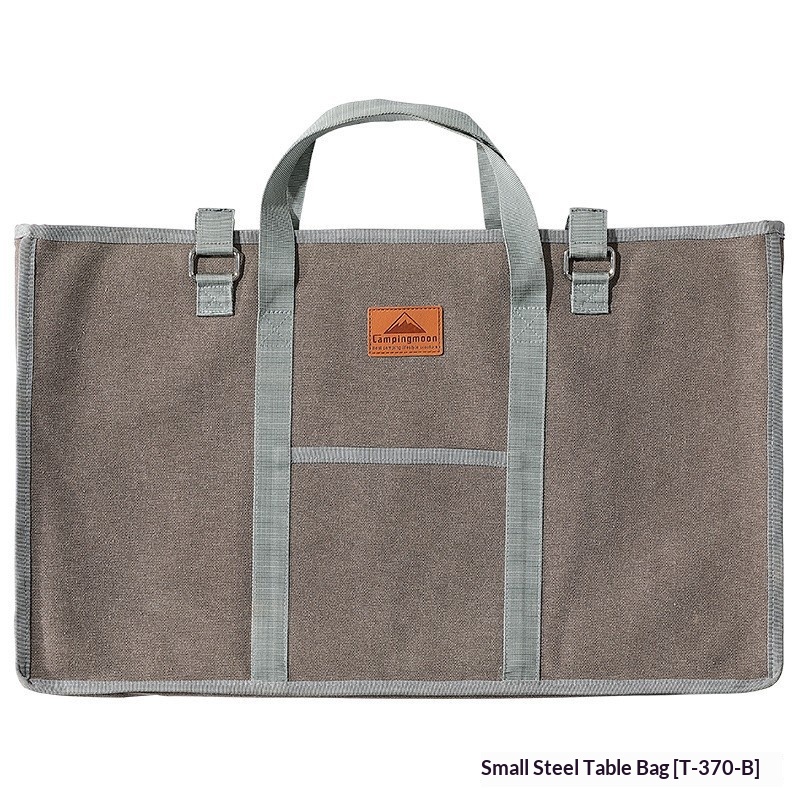 T-380-B Steel Table Mat Carry Bag