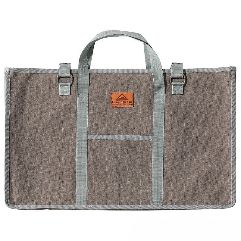 T-380-B Steel Table Mat Carry Bag