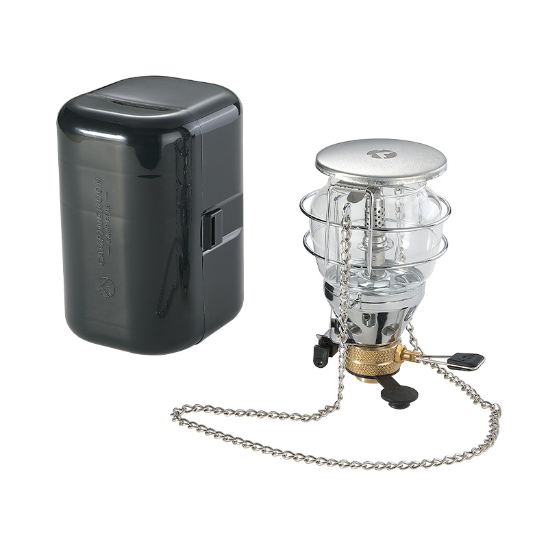 T-4 Outdoor Camping Gas Lantern