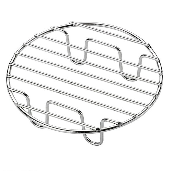 OutGearPro-W9 Stainless Steel Extra Small Bottom Mesh