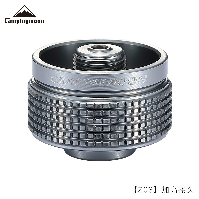 BKZ03 Gas Stove Extension Riser Joint