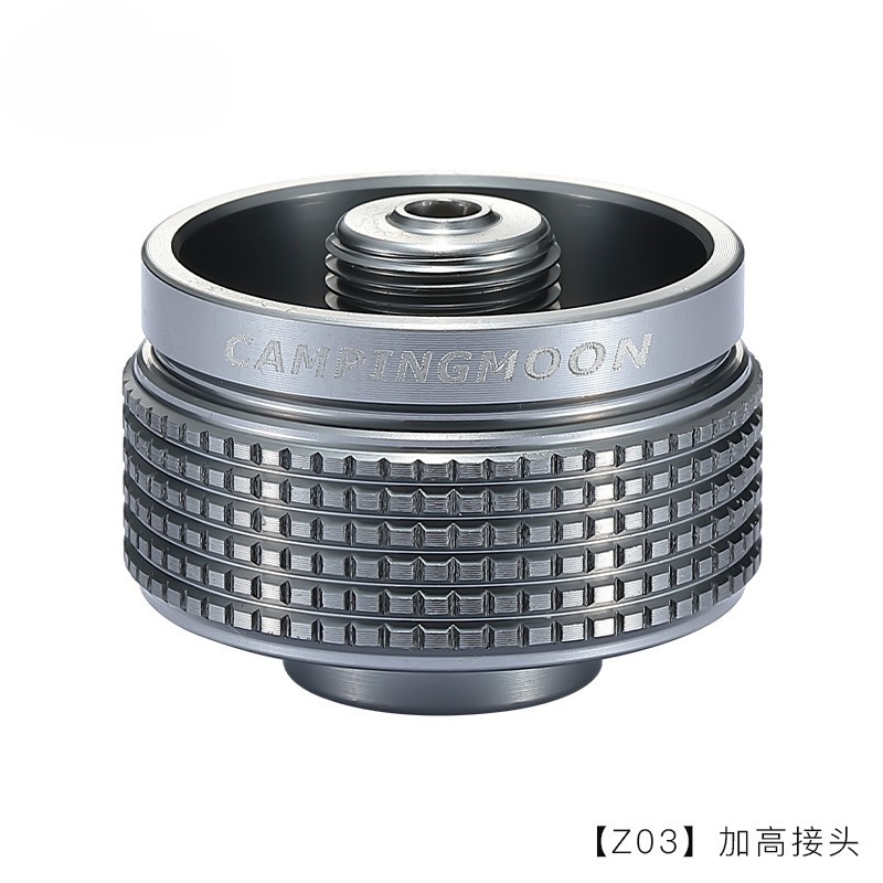 OutGearPro-Z03 Gas Stove Extension Riser Joint