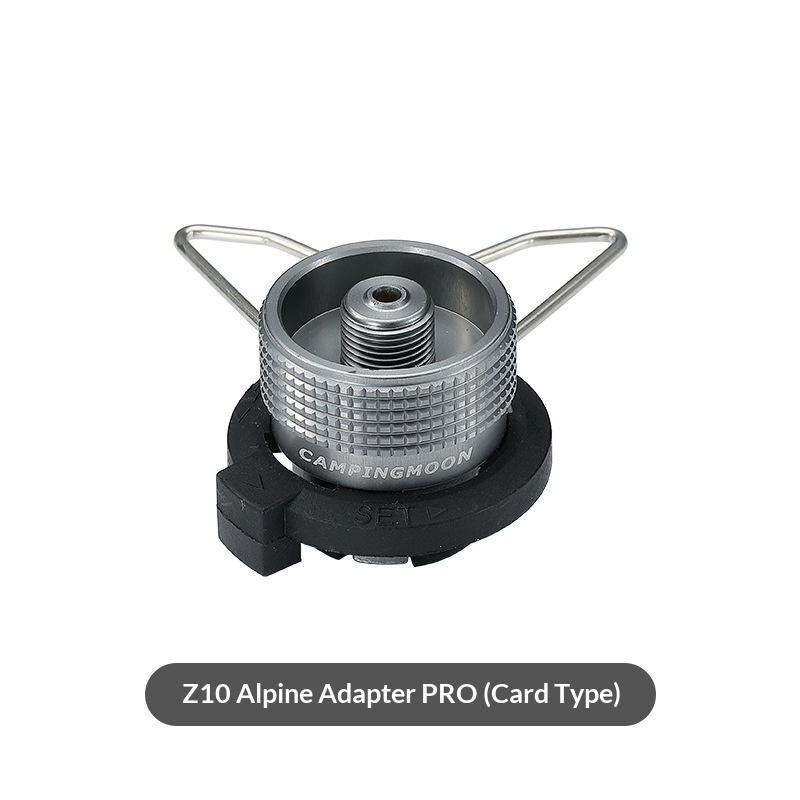 Z10 IPB Adapter with Bracket
