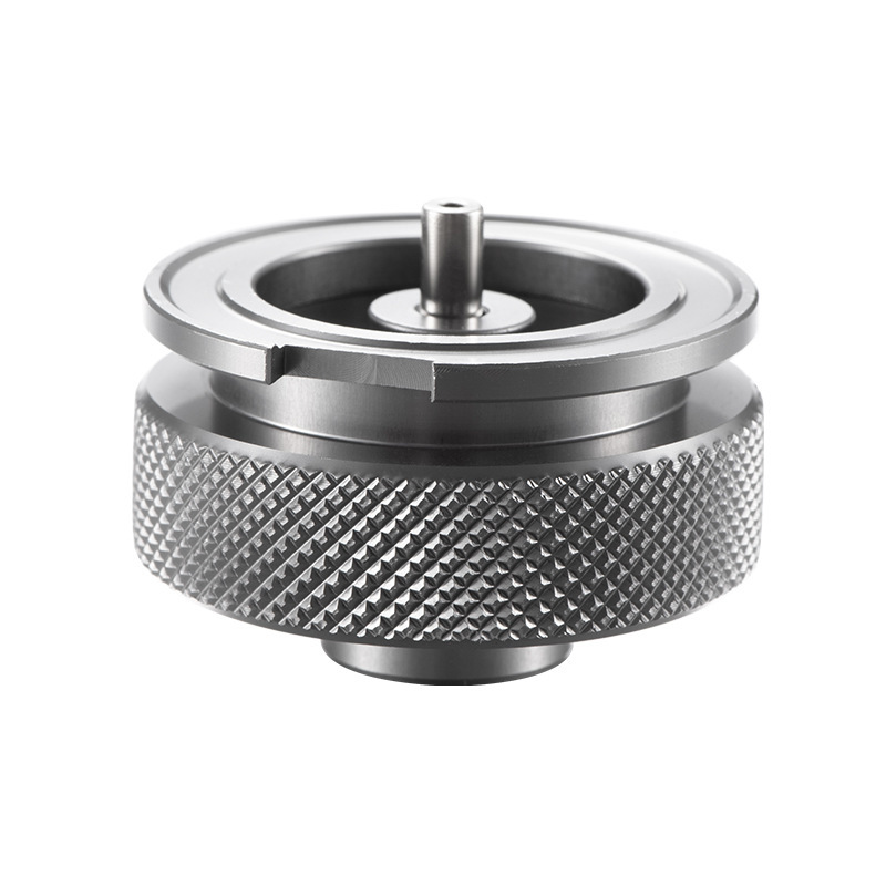Z13 Gas Canister Adapter