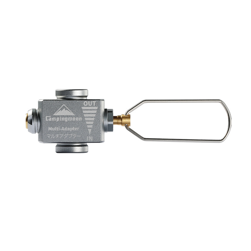 Z15 Gas Cylinder Inflation Valve