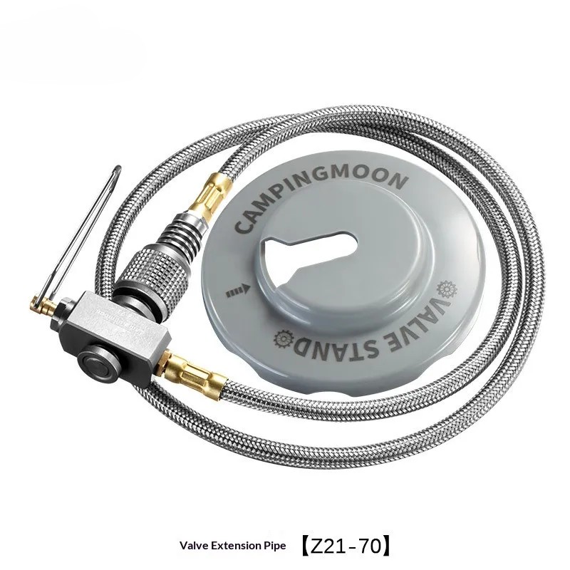 OutGearPro-Z21-70 Valve Extension Tube