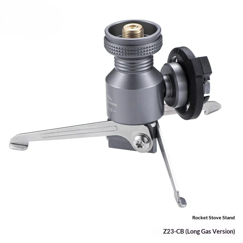 OutGearPro-Z23 Series Stove Three-Leg Adapter