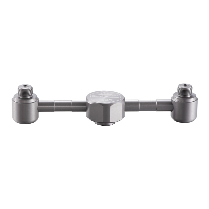 OutGearPro-Z24 Aluminum Alloy 1-to-2 Adapter