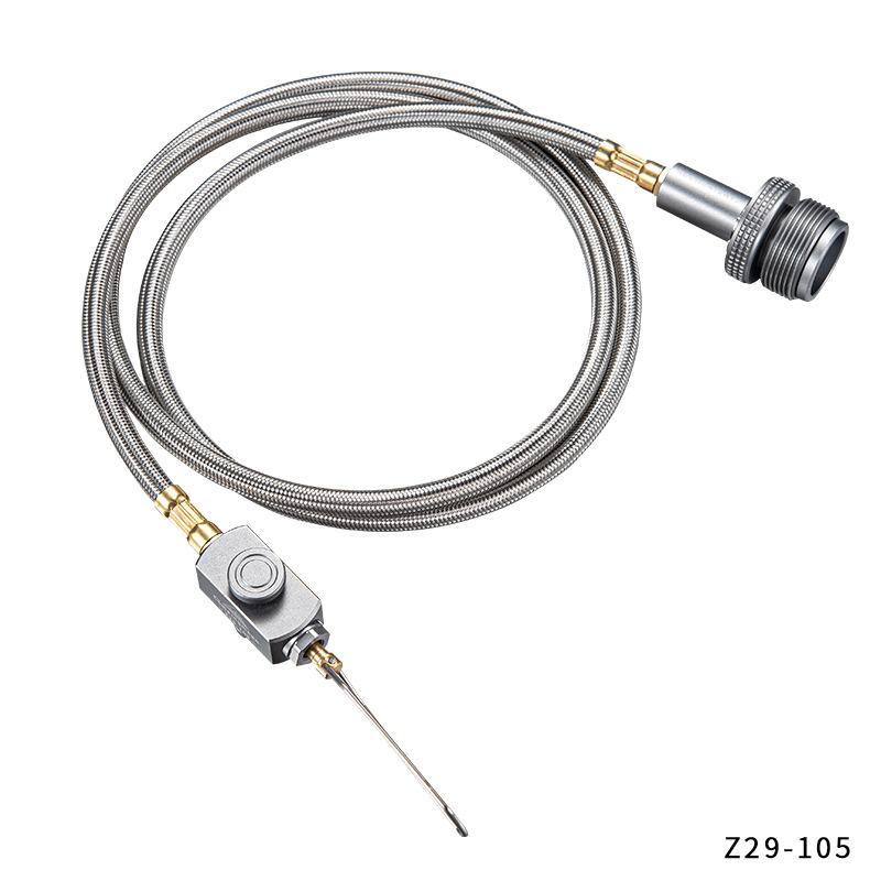 OutGearPro-Z29-105 Propane to High Altitude Extension Tube