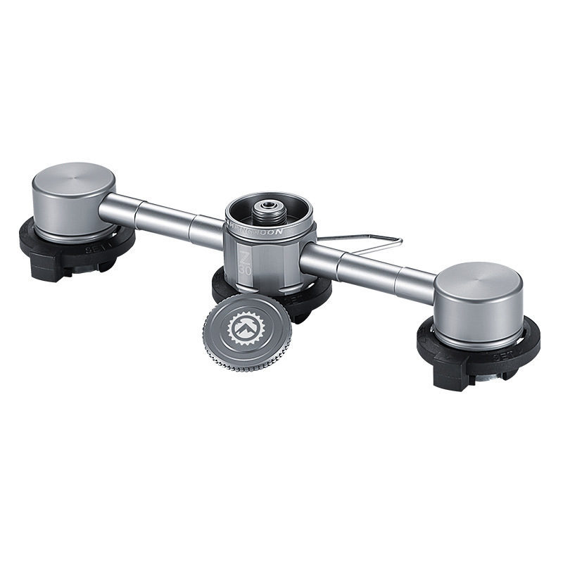 OutGearPro-Z30 Three-to-One Cartridge Fuel Compartment