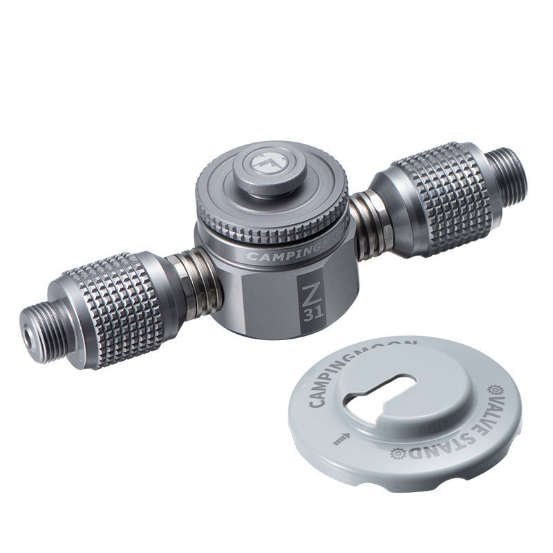 Z31 1-to-3 Adapter (Alpine Version)