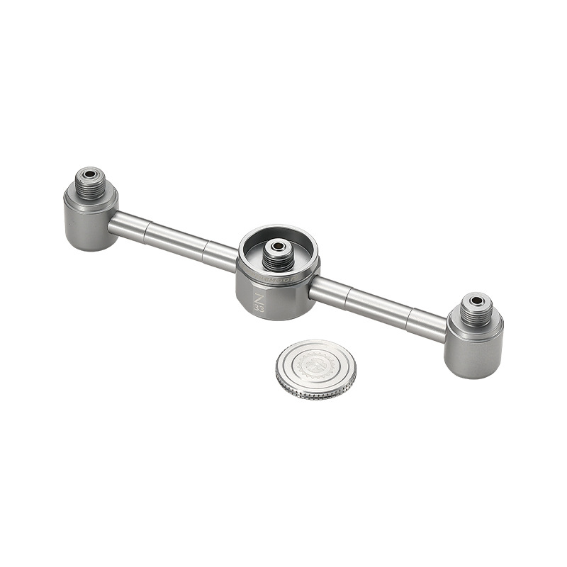 Z33 1-to-3 Adapter