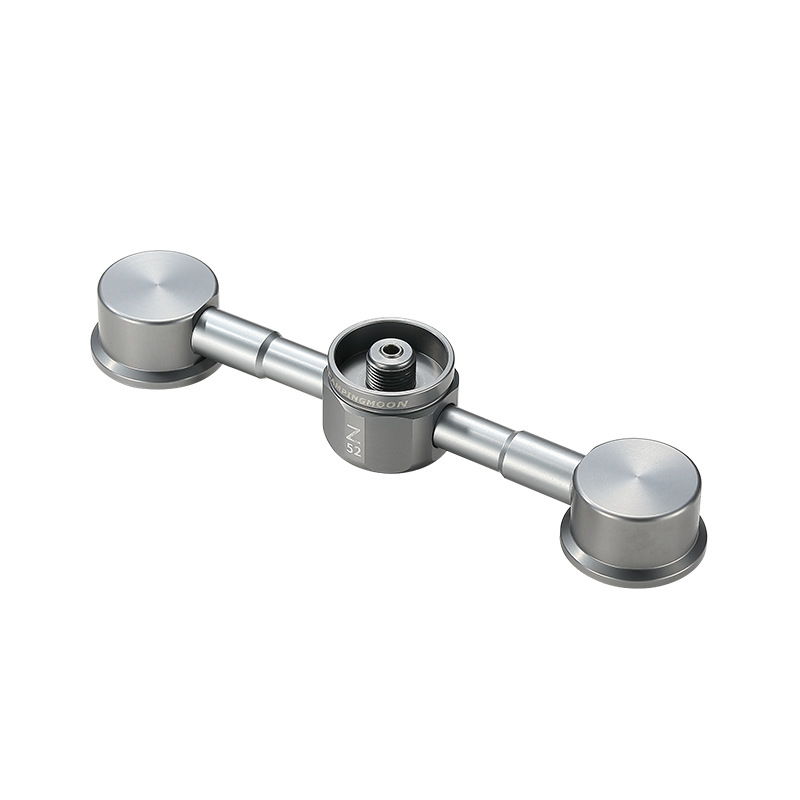 OutGearPro-Z52 Two-to-One Flat Gas Fuel Tank