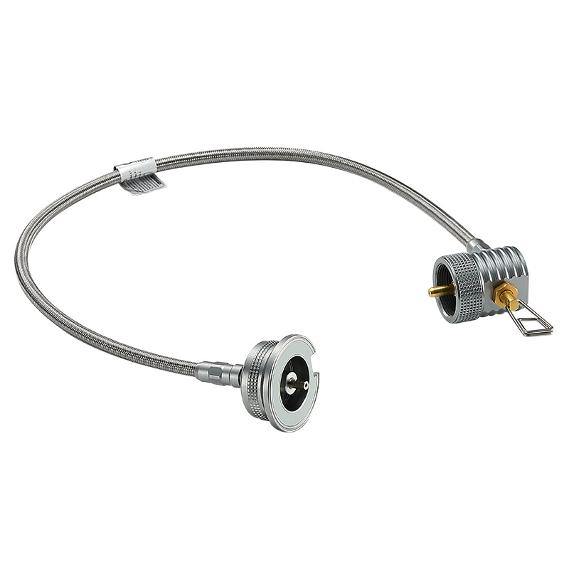 OutGearPro-Z59-CB Propane Regulated to Cartridge Extension Tube
