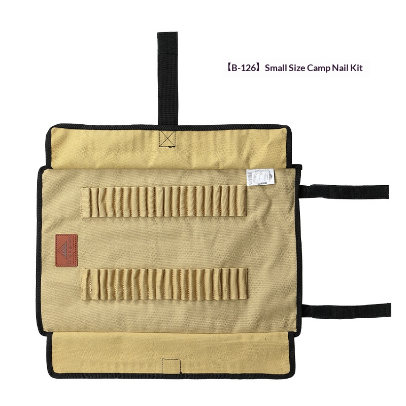 B-135 Tent Peg Carry Bag