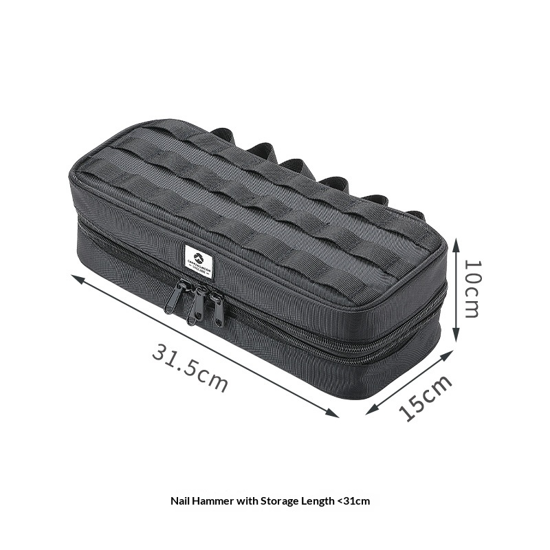 BG-30 Double-Layer Tactical Bag