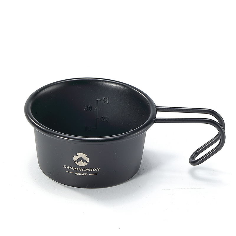 S050 Stainless Steel Coffee Cup