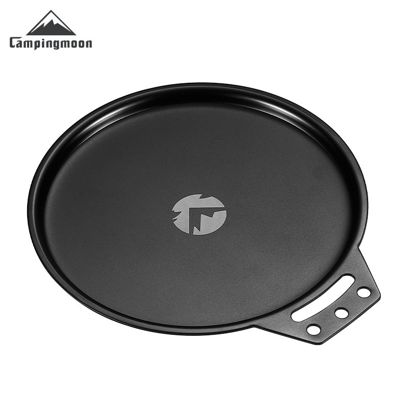 BKS-362 Titanium-Plated Stainless Steel Steamer Rack