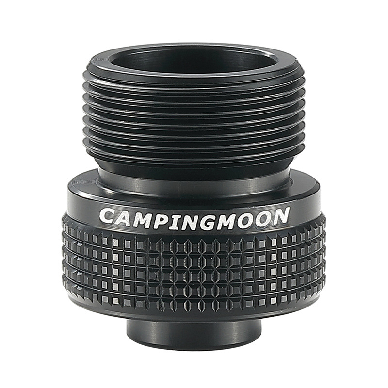 Z20 Stove Dedicated High-Altitude Adapter