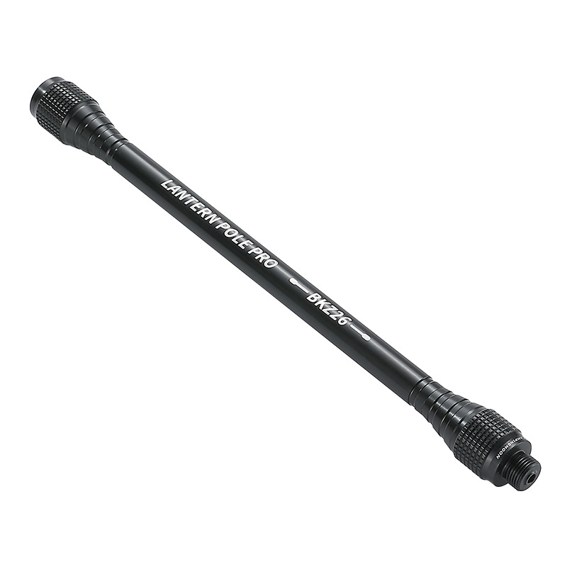 OutGearPro-Z26 Blackened Extension Rod