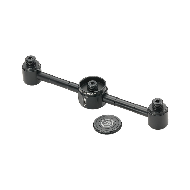 Z33 1-to-3 Adapter