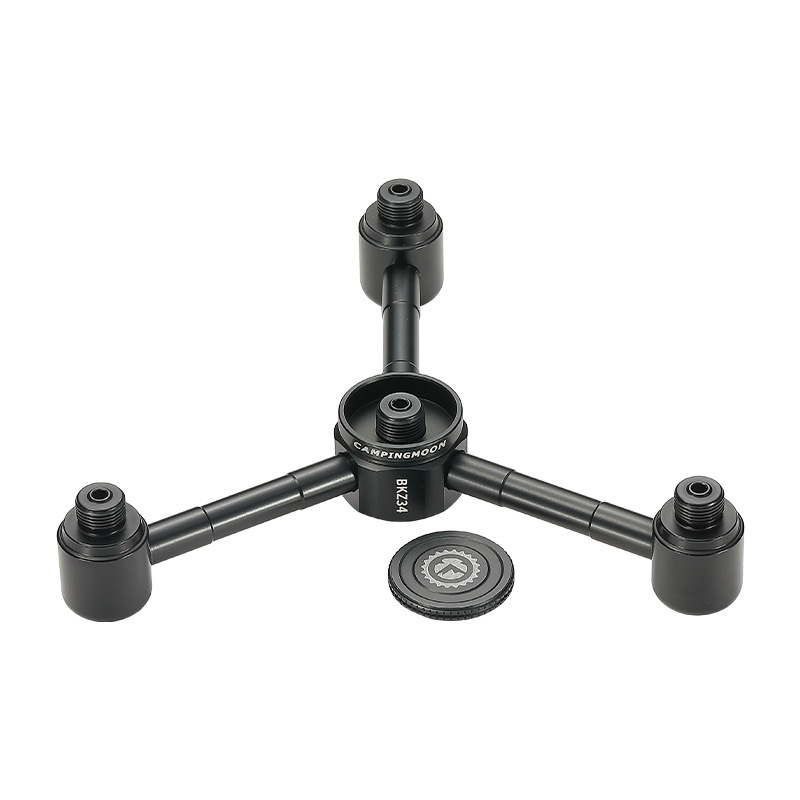 【Z34】1-to-4 Adapter