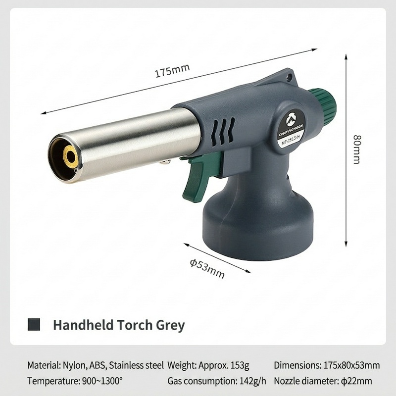 MT-2913 Torch