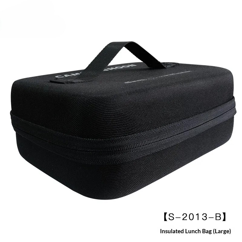 OutGearPro-S-2013-B Insulated Picnic Box Carry Bag