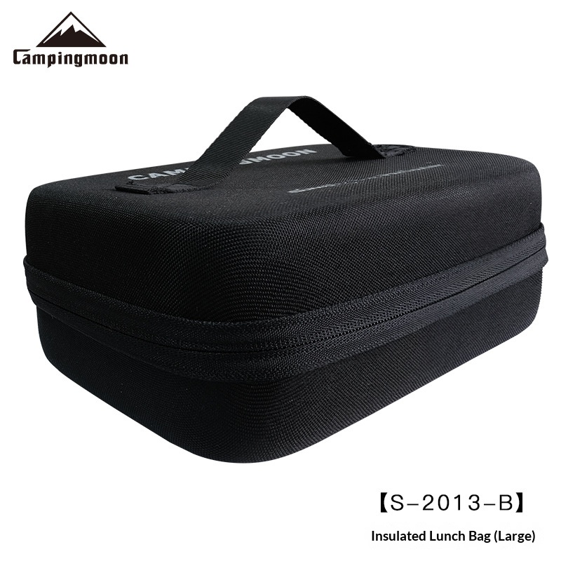 S-2013-B Insulated Picnic Box Carry Bag