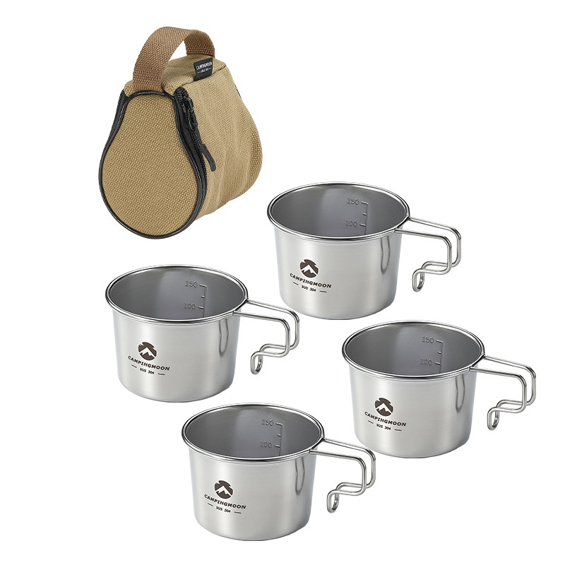 S180 Sierra Coffee Cup