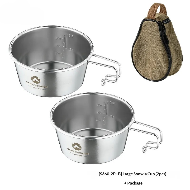 OutGearPro-S360 Large Sierra Cup