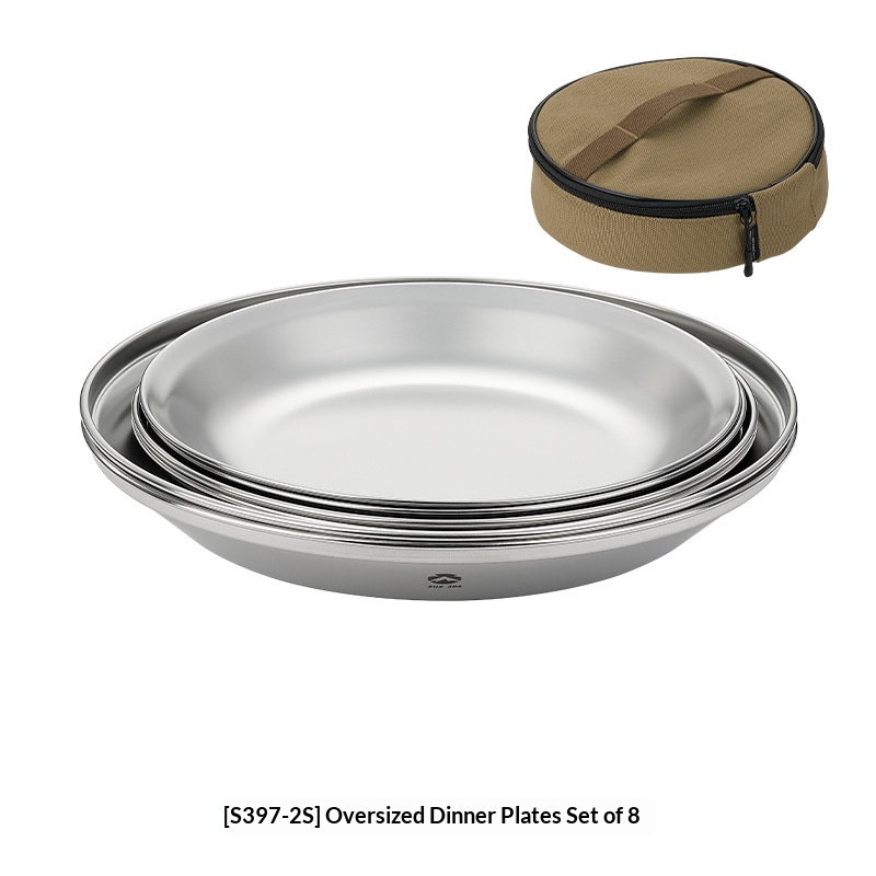 S397 Stainless Steel Plate