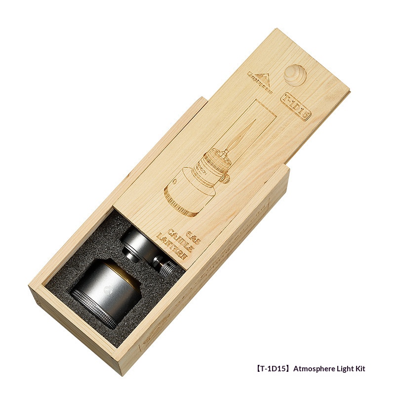 OutGearPro-TC-ST Stainless Steel 1/4 Camera Mount