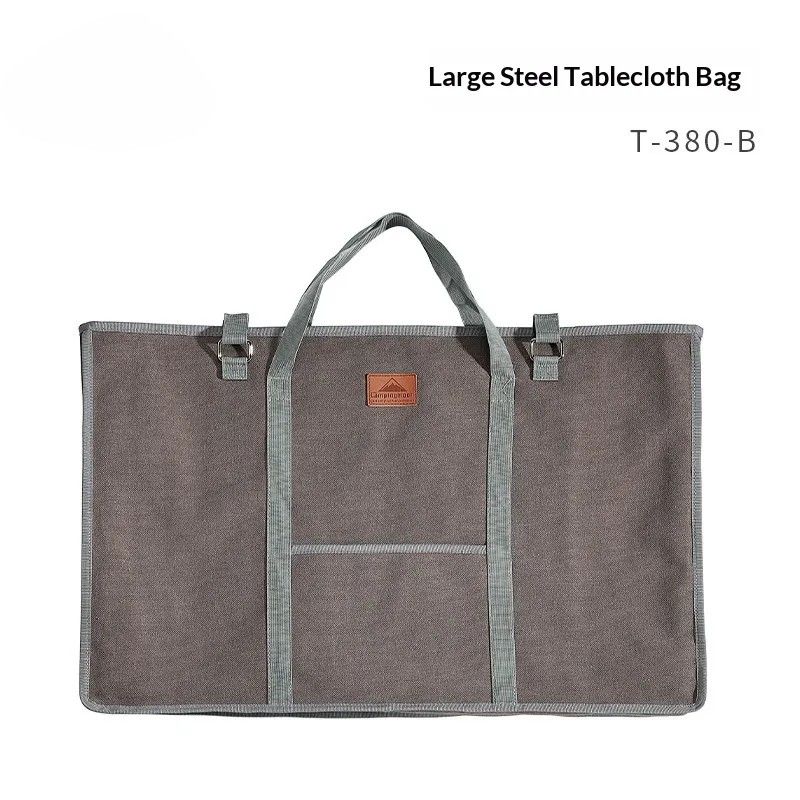 OutGearPro-T-380-B Steel Table Mat Carry Bag