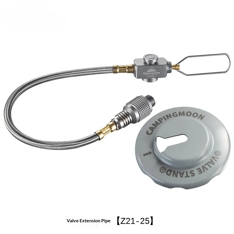 OutGearPro-Z21-70 Valve Extension Tube