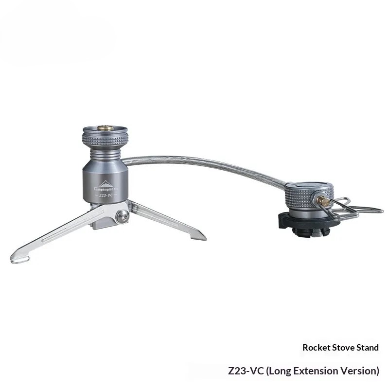 OutGearPro-Z23 Series Stove Three-Leg Adapter