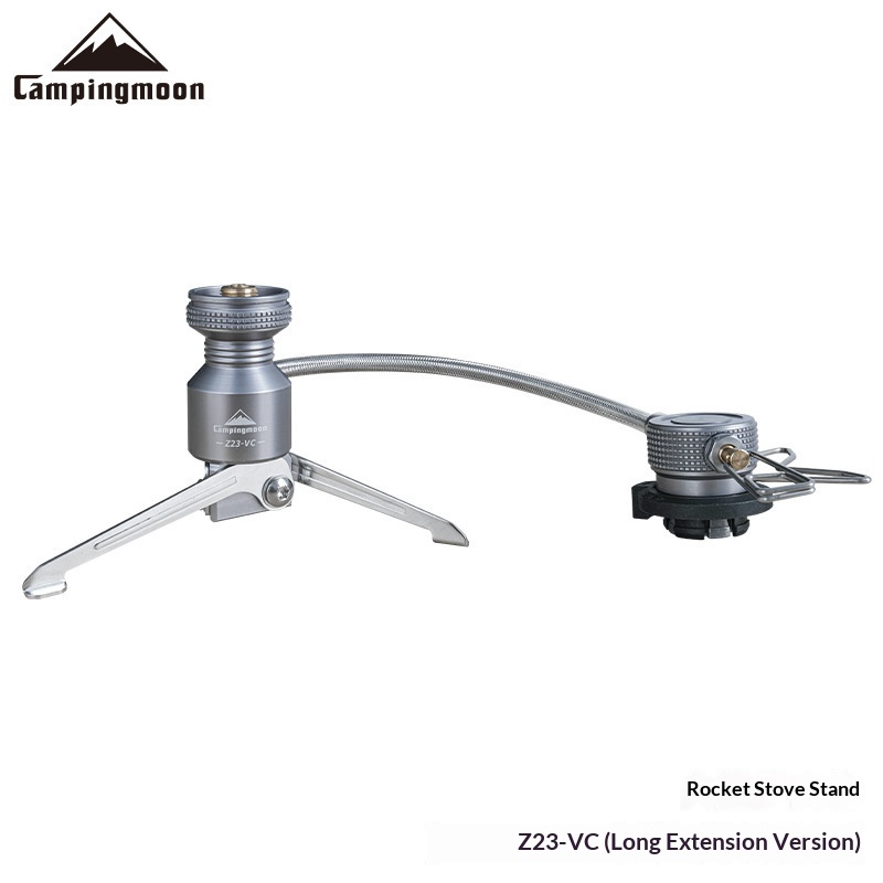 Z23 Series Stove Three-Leg Adapter