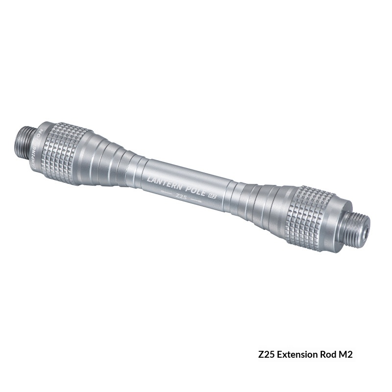Z25 Extension Rod Set