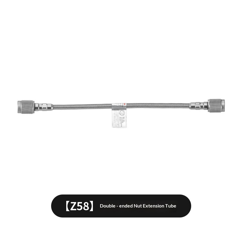OutGearPro-Z54 Four-to-Two Cartridge Fuel Compartment