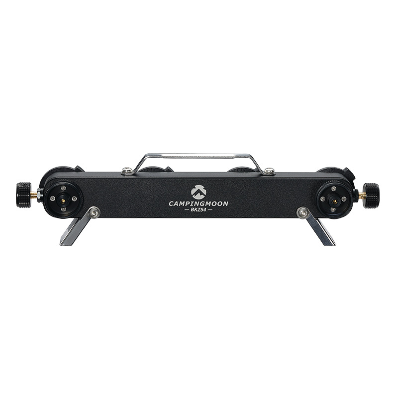 OutGearPro-Z54 Four-to-Two Cartridge Fuel Compartment