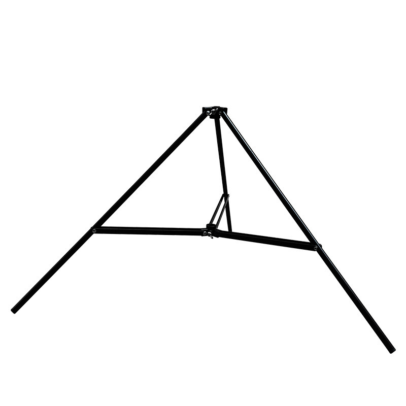 D-243 Portable Ground Socket Stand Light Holder
