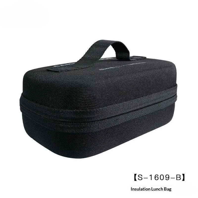 OutGearPro-1609 Outdoor Aluminum Lunch Box
