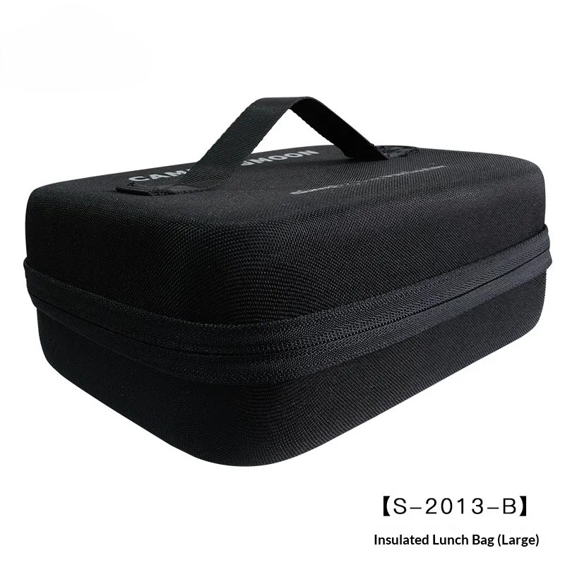 OutGearPro-1609 Outdoor Aluminum Lunch Box